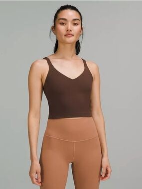 lululemon Align™ Tank Top Light Support, A/B Cup